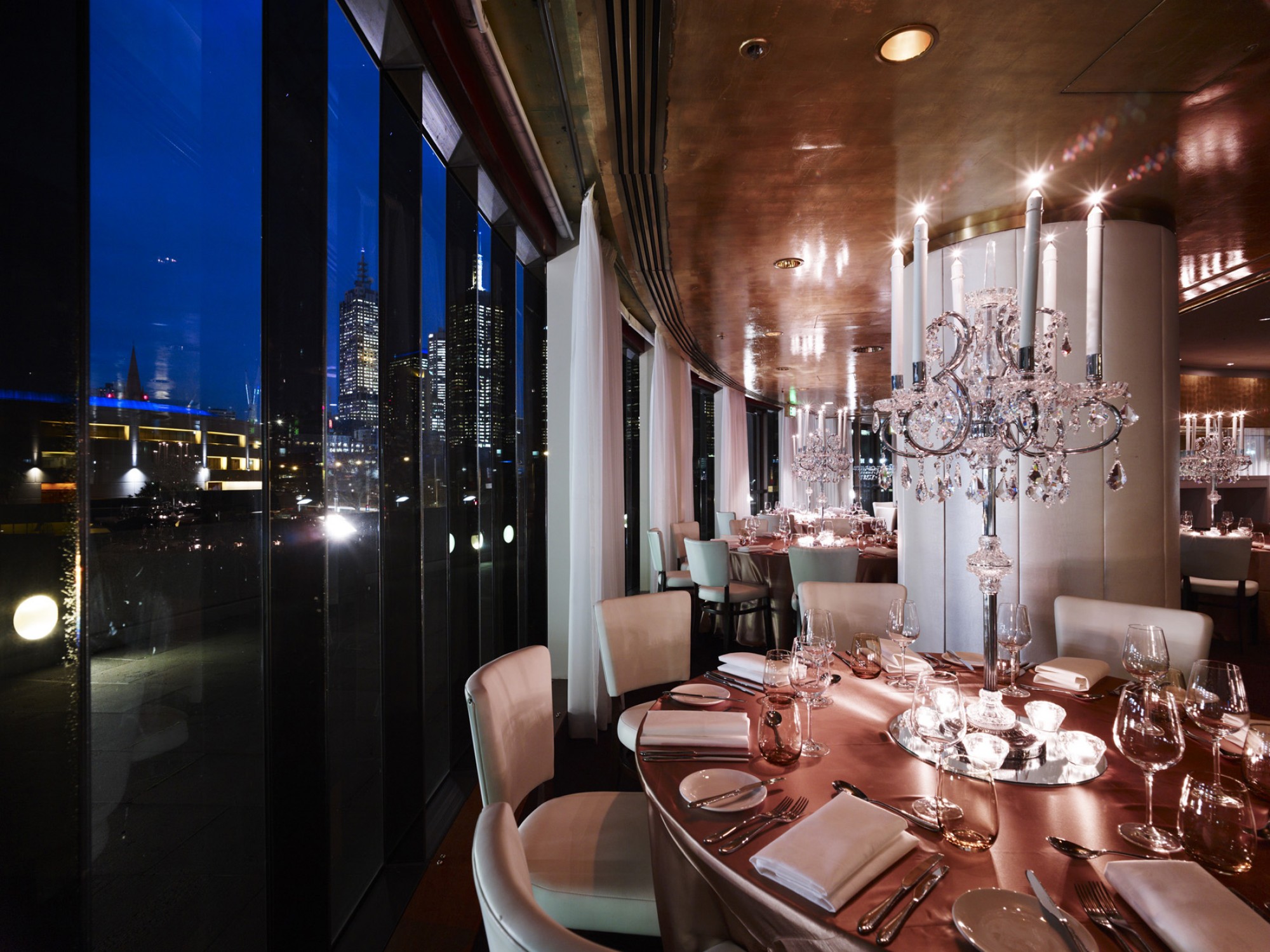 Arts Centre Melbourne Book & Save with Venuemob