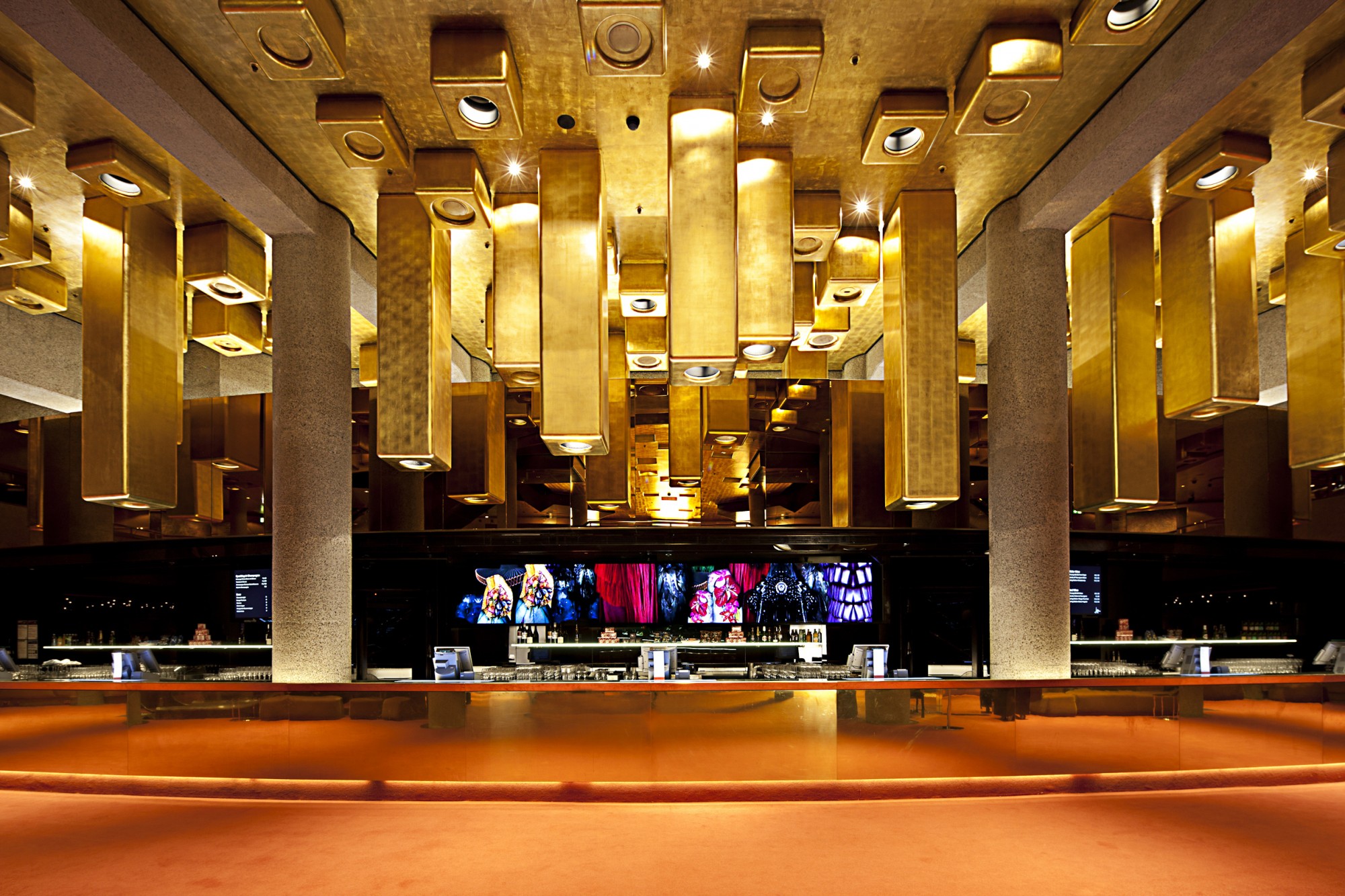 Arts Centre Melbourne Book & Save with Venuemob