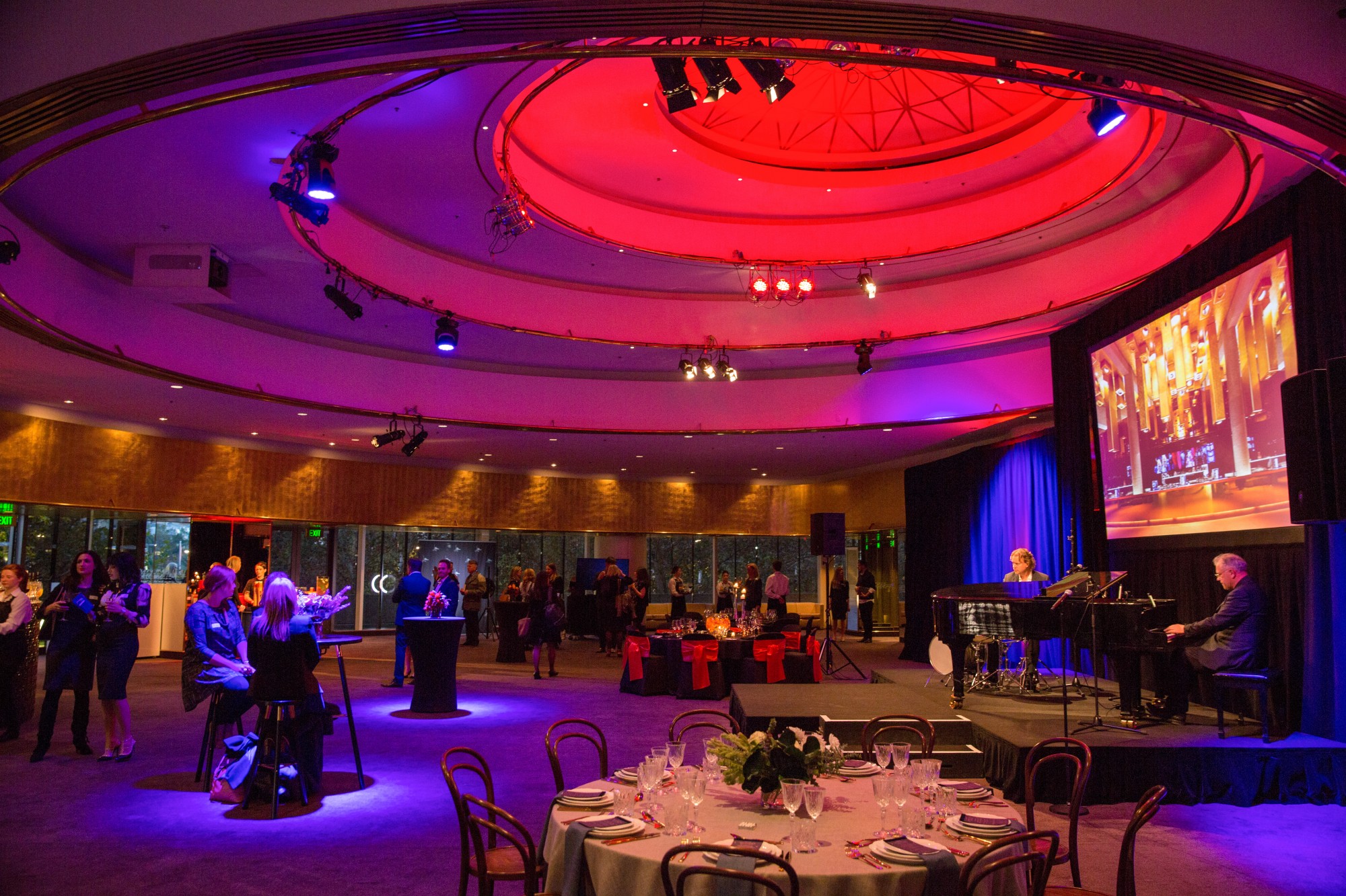 Arts Centre Melbourne Book & Save with Venuemob