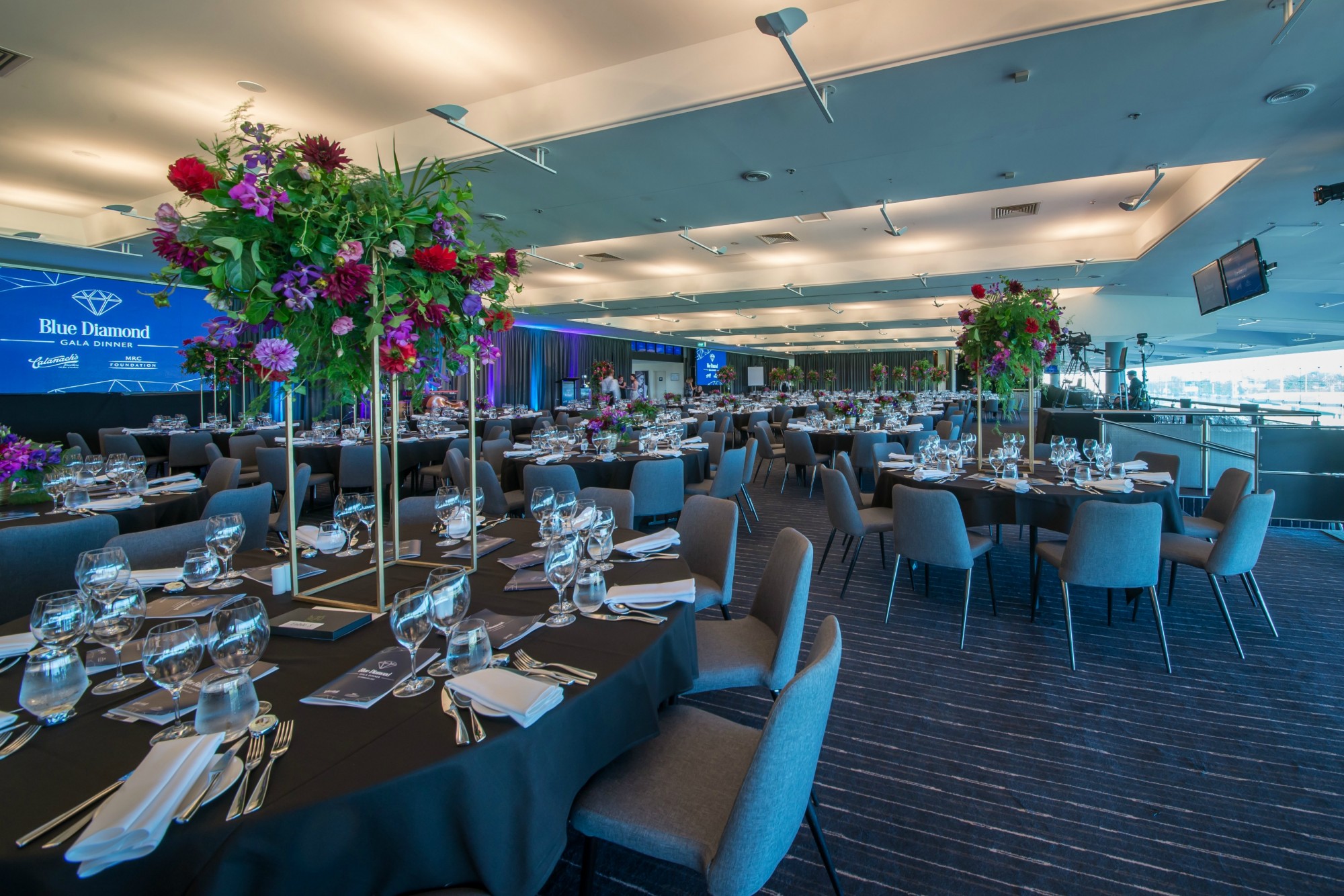 Events At Caulfield Racecourse Events At Caulfield Racecourse