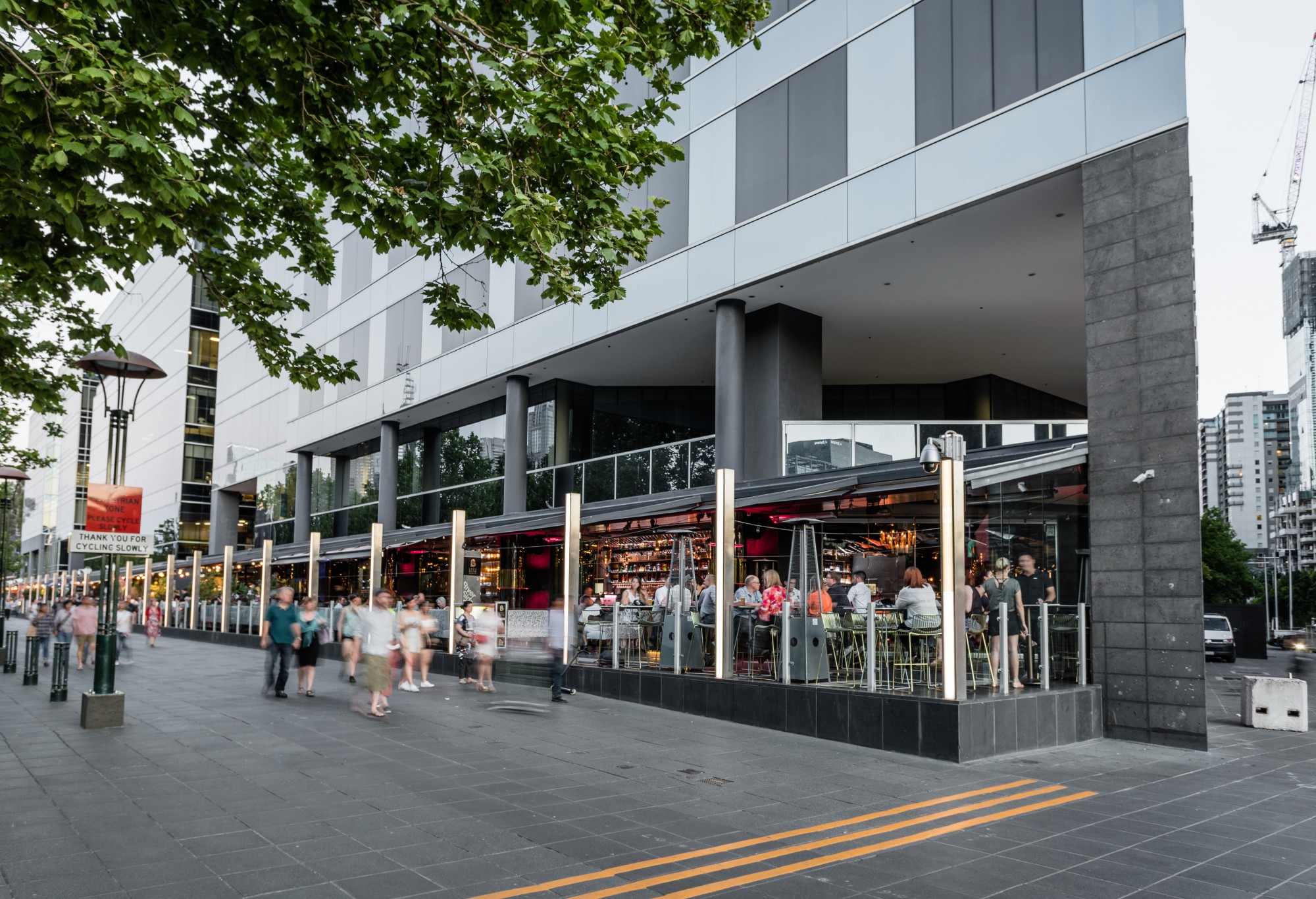 Left Bank - Bank2home.com