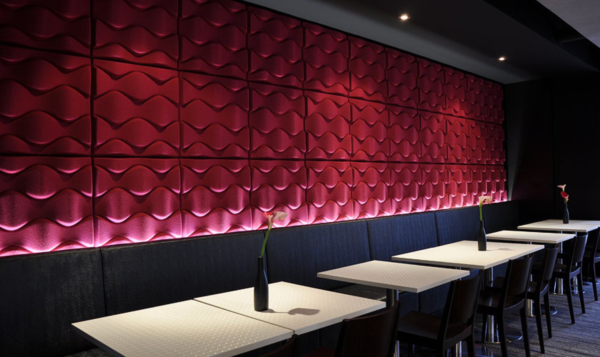 Niche On Bridge Function Room Niche On Bridge Function Room