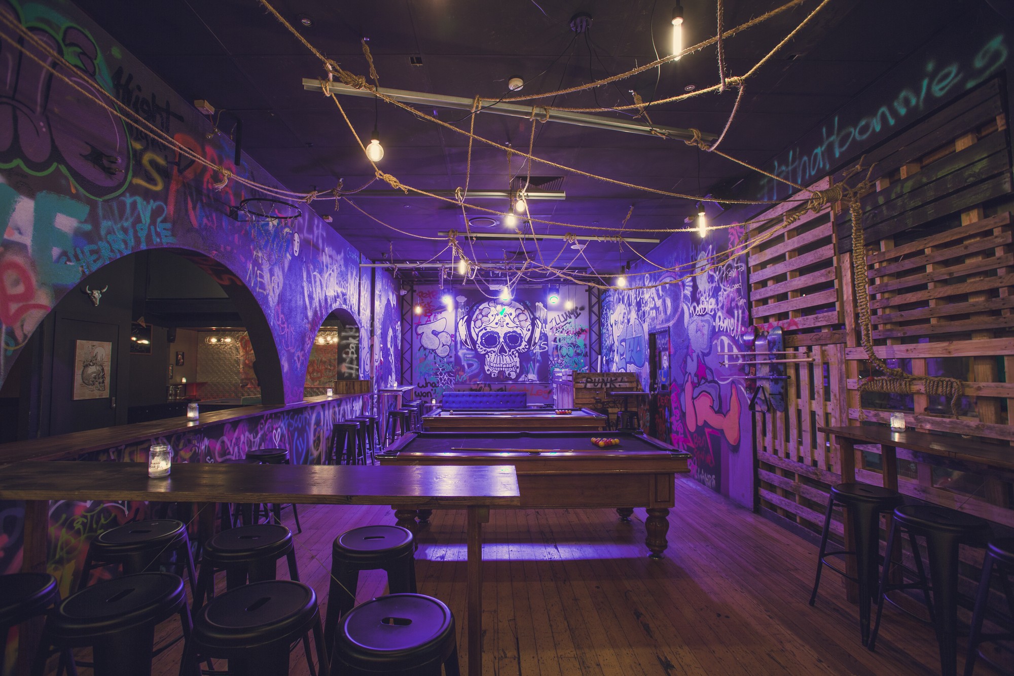 Boiler Room Melbourne Bar Boiler Room Melbourne Bar